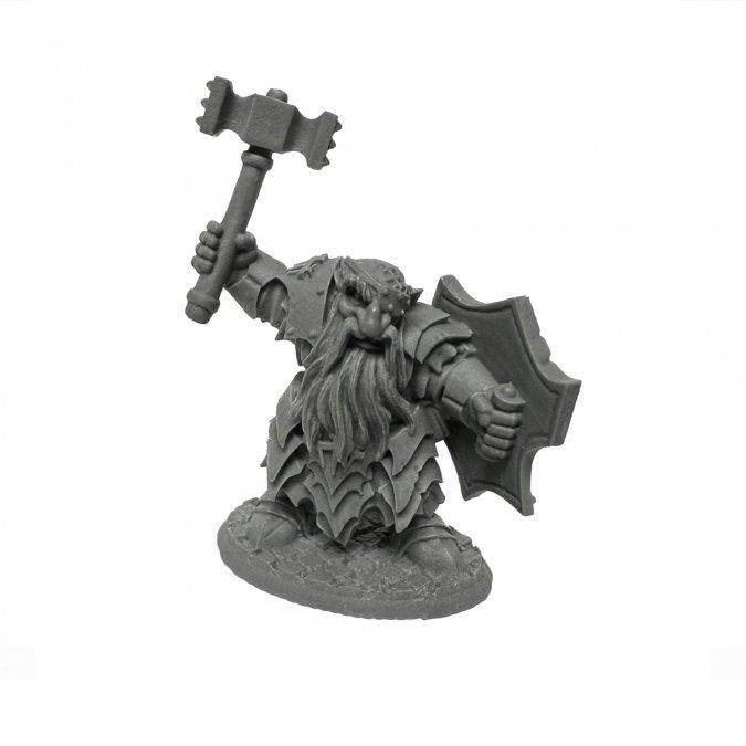 Bones Dark Dwarf Striker (30082)